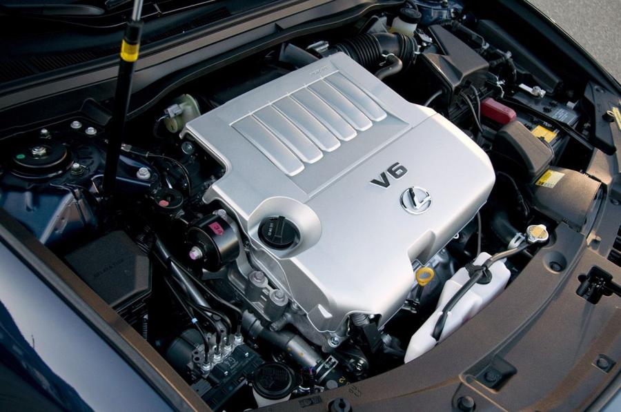  Lexus ES350 2013 года  (фото 49 из 64)